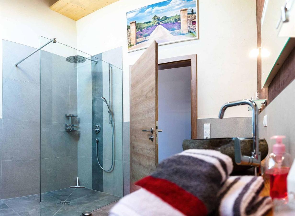 Landhaus Geierstanger วัลล์เกา ภายนอก รูปภาพ
